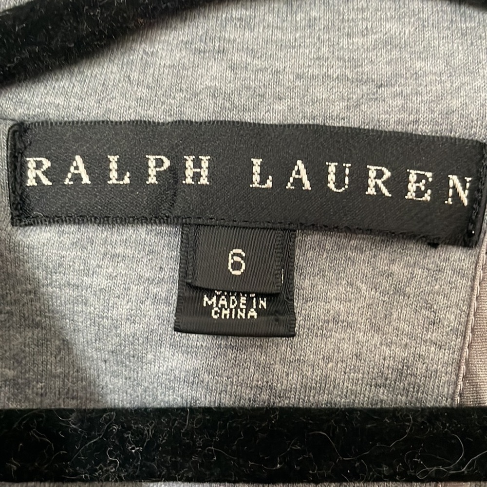 Black Label By Rl Blazer View 2